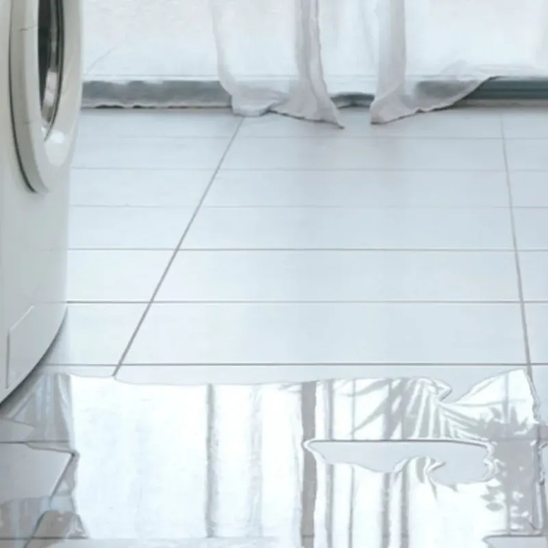 Appliance Leak Cleanup in Ottawa County, OK