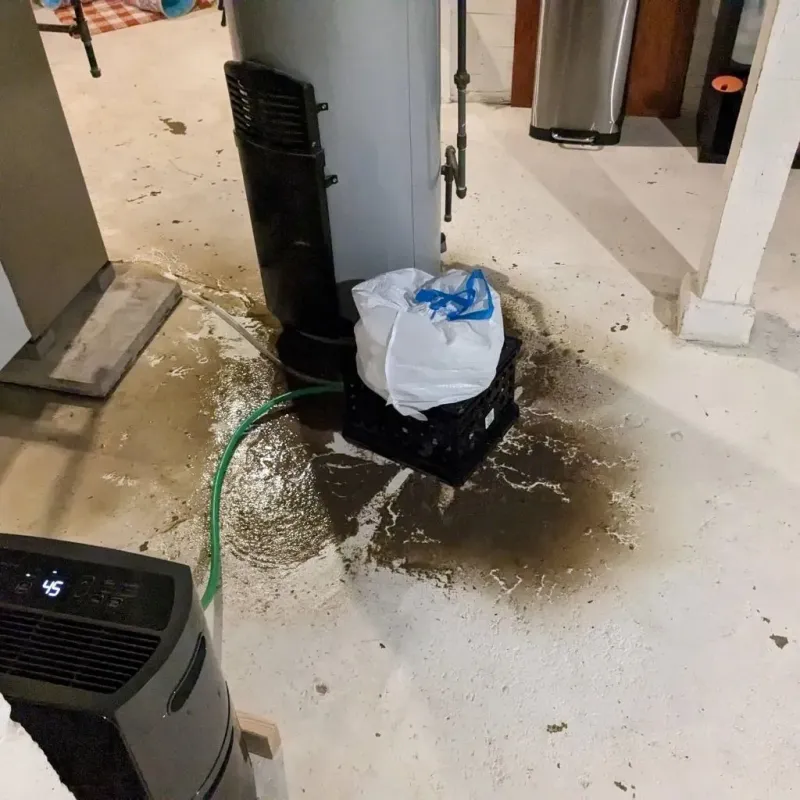 Sewage Backup Cleanup Service in Ottawa County, OK